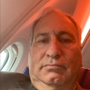 Meet your Posher, Jeff